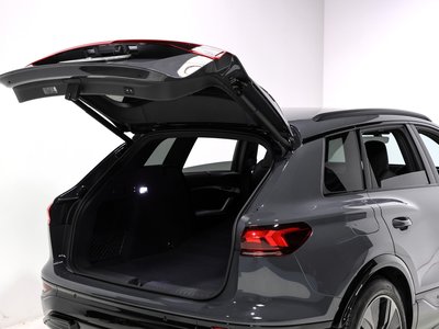 صورة مصغرة 29 لـ 2025 AUDI Q6 E-TRON