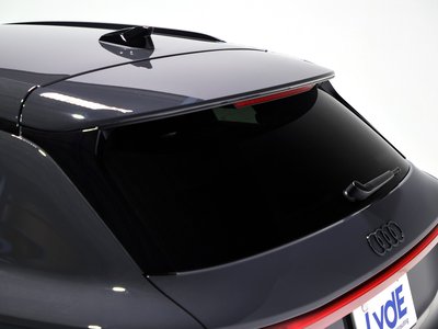 صورة مصغرة 25 لـ 2025 AUDI Q6 E-TRON