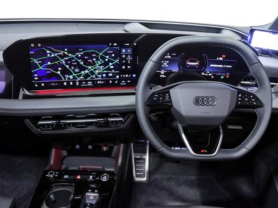 صورة مصغرة 51 لـ 2025 AUDI Q6 E-TRON