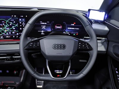 صورة مصغرة 52 لـ 2025 AUDI Q6 E-TRON