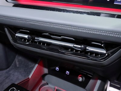 صورة مصغرة 64 لـ 2025 AUDI Q6 E-TRON