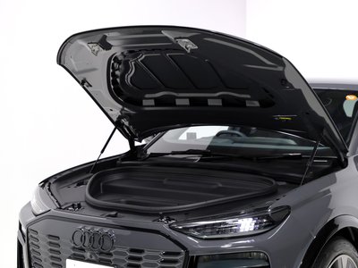 صورة 12 لـ 2025 AUDI Q6 E-TRON
