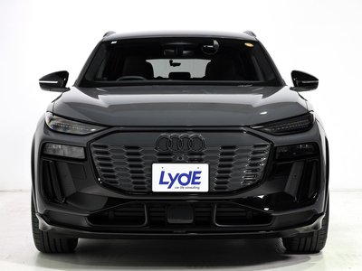 صورة 3 لـ 2025 AUDI Q6 E-TRON