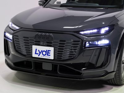 صورة 9 لـ 2025 AUDI Q6 E-TRON