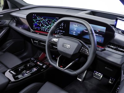صورة مصغرة 49 لـ 2025 AUDI Q6 E-TRON