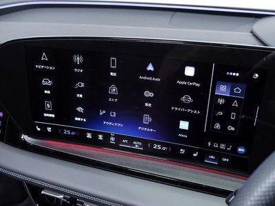 صورة مصغرة 58 لـ 2025 AUDI Q6 E-TRON