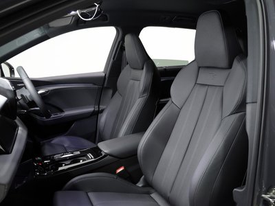 صورة مصغرة 34 لـ 2025 AUDI Q6 E-TRON