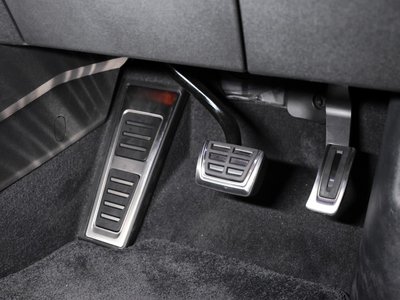 صورة مصغرة 77 لـ 2025 AUDI Q6 E-TRON