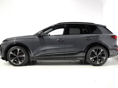 صورة 5 لـ 2025 AUDI Q6 E-TRON