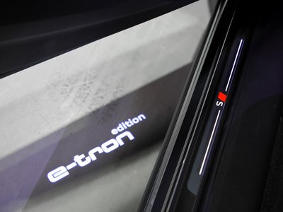 صورة مصغرة 48 لـ 2025 AUDI Q6 E-TRON