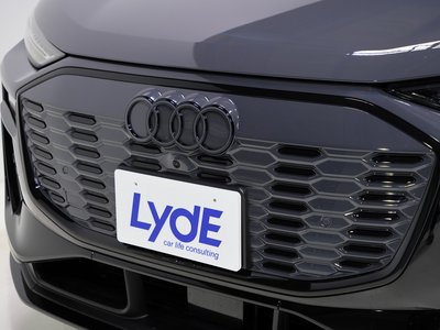 صورة 14 لـ 2025 AUDI Q6 E-TRON