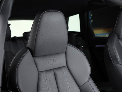 صورة مصغرة 38 لـ 2025 AUDI Q6 E-TRON