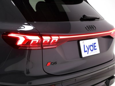 صورة مصغرة 21 لـ 2025 AUDI Q6 E-TRON
