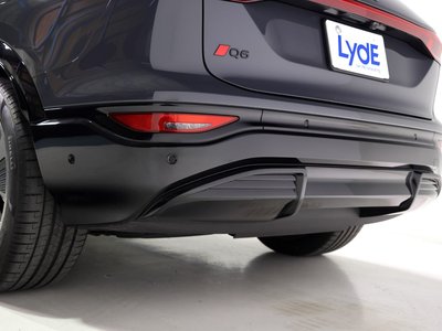 صورة مصغرة 28 لـ 2025 AUDI Q6 E-TRON