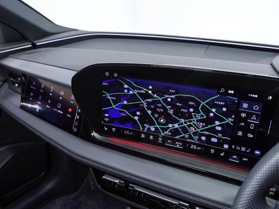 صورة مصغرة 57 لـ 2025 AUDI Q6 E-TRON