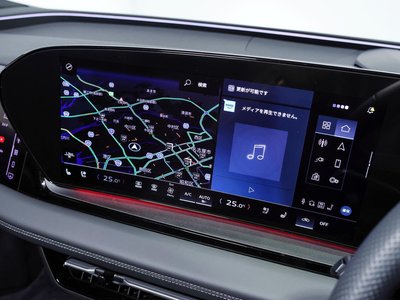 صورة مصغرة 59 لـ 2025 AUDI Q6 E-TRON