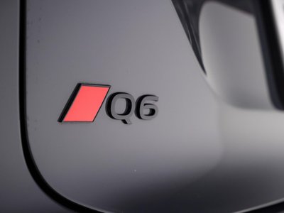 صورة مصغرة 27 لـ 2025 AUDI Q6 E-TRON