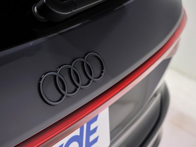 صورة مصغرة 26 لـ 2025 AUDI Q6 E-TRON