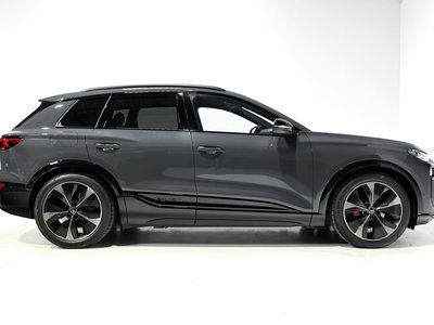 صورة 6 لـ 2025 AUDI Q6 E-TRON