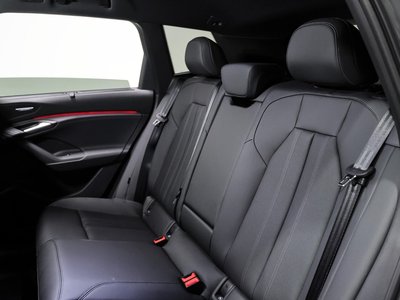 صورة مصغرة 37 لـ 2025 AUDI Q6 E-TRON