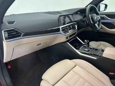 صورة 4 لـ 2022 BMW 4 SERIES GRAN COUPE