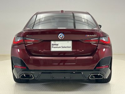 صورة 8 لـ 2022 BMW 4 SERIES GRAN COUPE