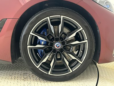 صورة 10 لـ 2022 BMW 4 SERIES GRAN COUPE