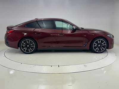 صورة 7 لـ 2022 BMW 4 SERIES GRAN COUPE