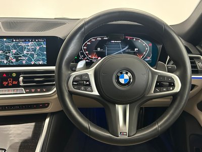صورة 11 لـ 2022 BMW 4 SERIES GRAN COUPE
