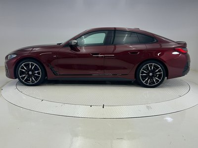 صورة 6 لـ 2022 BMW 4 SERIES GRAN COUPE