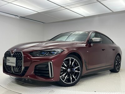 صورة 27 لـ 2022 BMW 4 SERIES GRAN COUPE