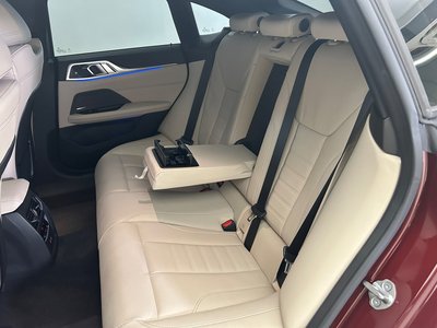 صورة 15 لـ 2022 BMW 4 SERIES GRAN COUPE
