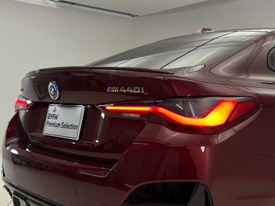 صورة 28 لـ 2022 BMW 4 SERIES GRAN COUPE