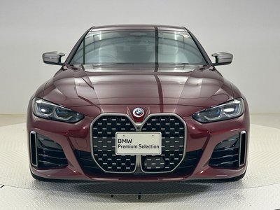 صورة 3 لـ 2022 BMW 4 SERIES GRAN COUPE