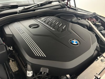 صورة 5 لـ 2022 BMW 4 SERIES GRAN COUPE
