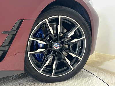 صورة 23 لـ 2022 BMW 4 SERIES GRAN COUPE