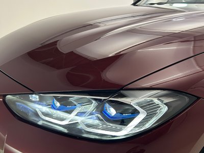 صورة 22 لـ 2022 BMW 4 SERIES GRAN COUPE