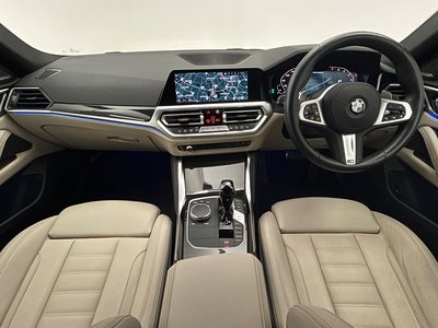 صورة 42 لـ 2022 BMW 4 SERIES GRAN COUPE