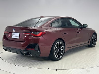صورة 9 لـ 2022 BMW 4 SERIES GRAN COUPE