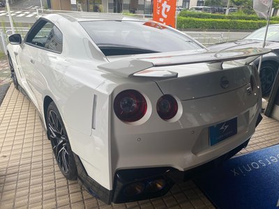 صورة مصغرة 32 لـ 2024 Nissan GT-R
