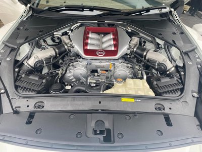 صورة مصغرة 36 لـ 2024 Nissan GT-R