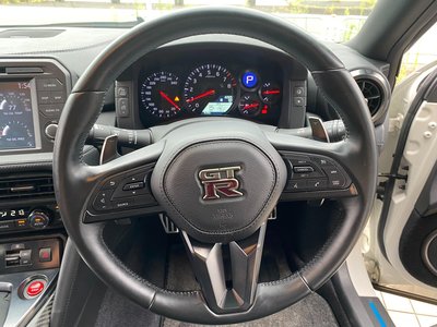 صورة مصغرة 19 لـ 2024 Nissan GT-R