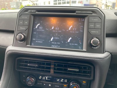 صورة مصغرة 21 لـ 2024 Nissan GT-R