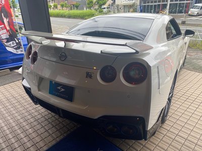 صورة مصغرة 34 لـ 2024 Nissan GT-R