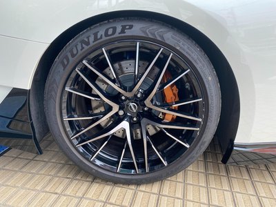 صورة 8 لـ 2024 Nissan GT-R