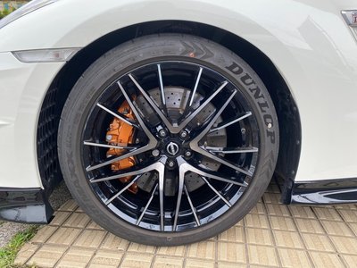 صورة 10 لـ 2024 Nissan GT-R
