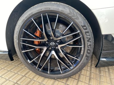 صورة 9 لـ 2024 Nissan GT-R