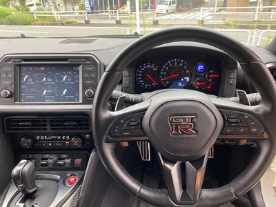 صورة مصغرة 17 لـ 2024 Nissan GT-R