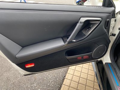 صورة مصغرة 25 لـ 2024 Nissan GT-R