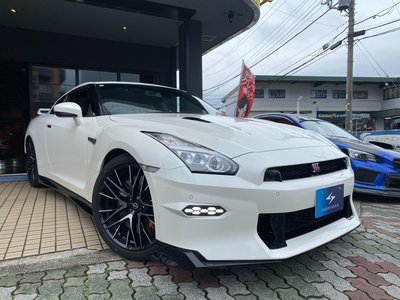 صورة 5 لـ 2024 Nissan GT-R